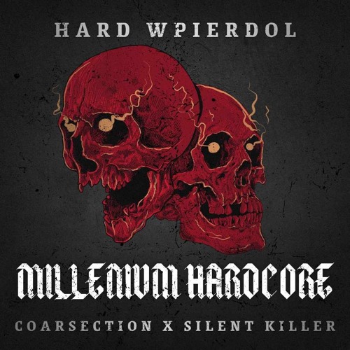Coarsection & Silent Killer @ Hard Wpierdol #71(Millenium Hardcore)