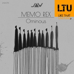 Premiere: Memo Rex & Xhrdn - Many Worlds (Original Mix) | Jannowitz Records