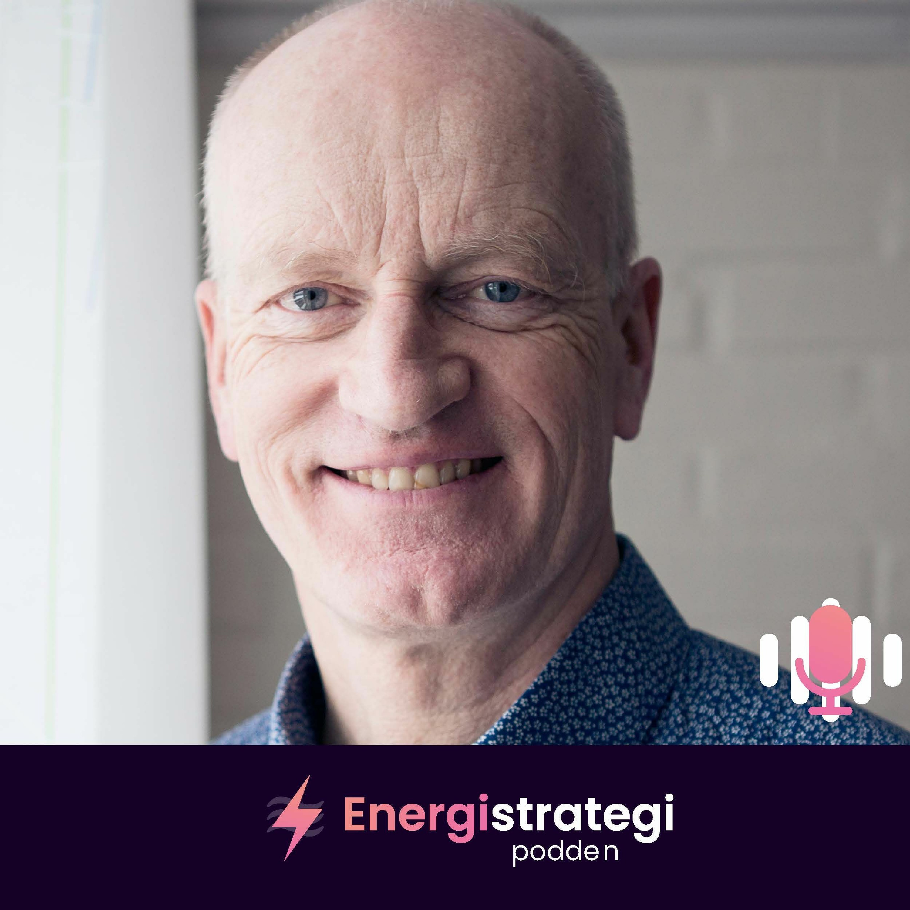 Energistrategipodden