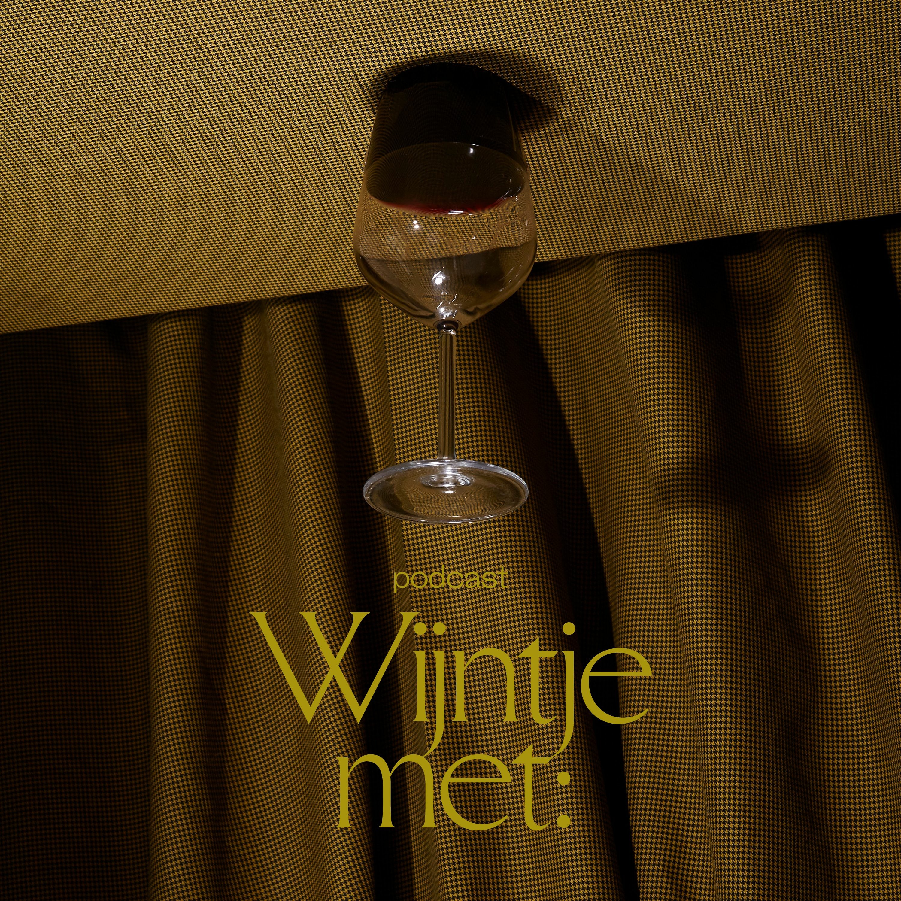 Wijntje Met: