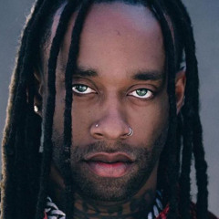 Ty Dolla $ign ft. Wiz Khalifa & Tyga - All Eyez On Me (Prod. By Icek)