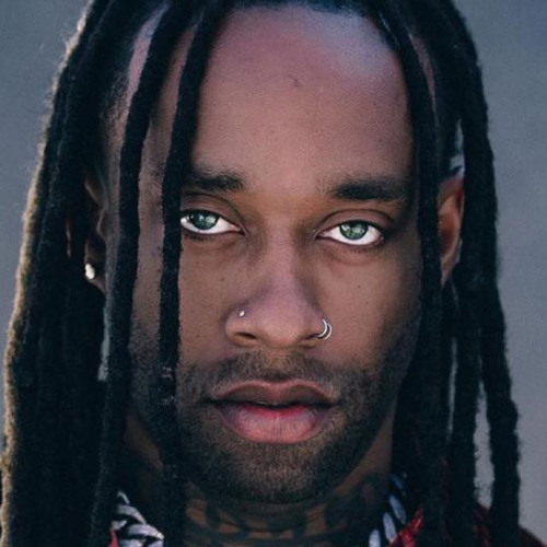 Ty Dolla $ign ft. Wiz Khalifa & Tyga - All Eyez On Me (Prod. By Icek)