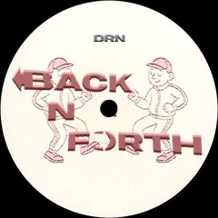 Back N Forth [FREE DOWNLOAD]