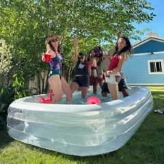 Bring Your Own Pool Party! (live 7/1/23)