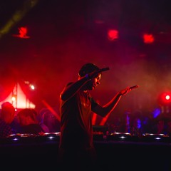 Hadesh @ Techno Room Festival