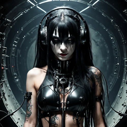 Da NME 303: Twitch Sessions 8 (HardTechno)(2024)