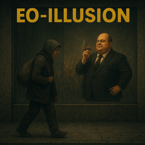 EO - Illusion (Version C)