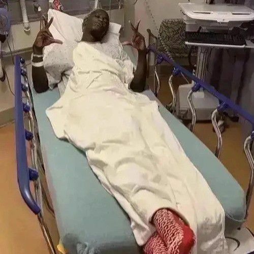 break it down - flakey prod thenet