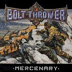 Bolt Thrower - No Guts, No Glory (Cover)