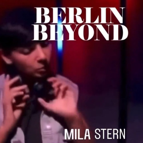 Mila Stern @ Berlin Beyond in New York City