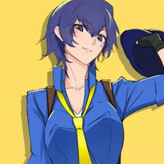 LEAVE ME~ (qngel)