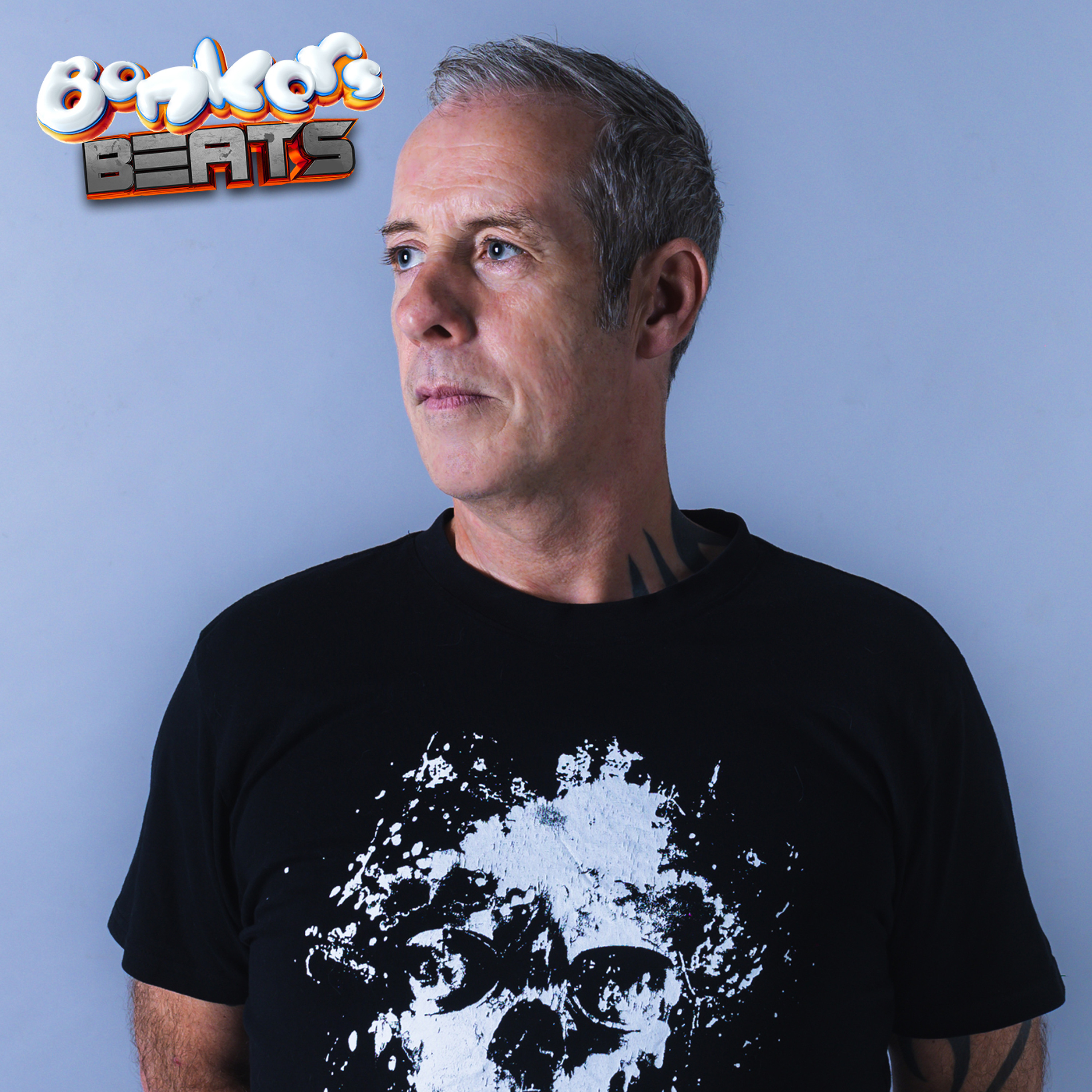 Marc Smith, Davie Forbes - Bonkers Beats 15b - 16.07.21