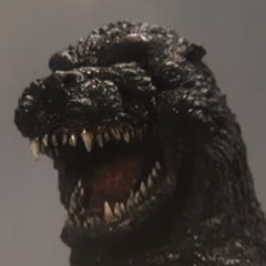 Godzilla March Verison 1991- Akira Ifukube
