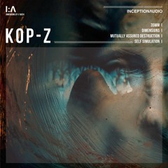 Inception Audio - IA024 - Kop-Z - 35mm