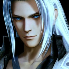 Crisis Core Final Fantasy VII - One - Winged Angel