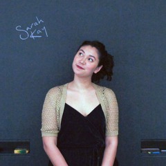Design Matters From the Arhive: Sarah Kay