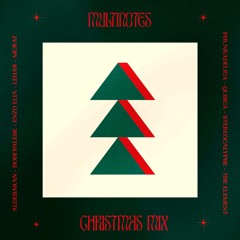 Multinotes Xmas mix - Dodi Palese - Empty Dancefloor