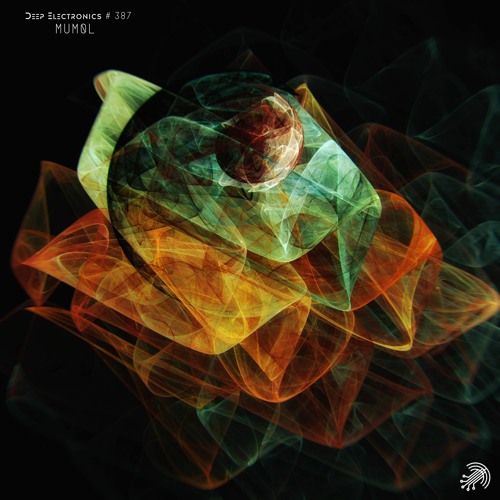 Deep Electronics # 387 - MUM0L