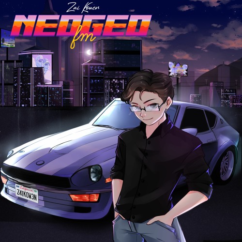 In Our Dreams (feat. Kyoto)