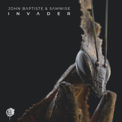 Premiere: John Baptiste & Samwise (AUS) - Contact [Bassic Records]