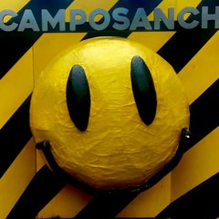 Peza - Campo Sancho 2021