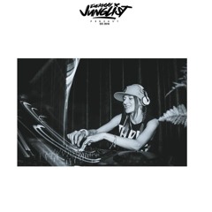 MRS MAGOO- Everyday Junglist Podcast-Episode 572