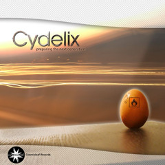 09. Cydelix - Out Of My Life