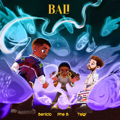 Bali (Slowed + Reverb)