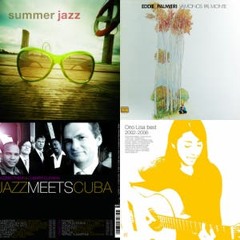 afrojazz