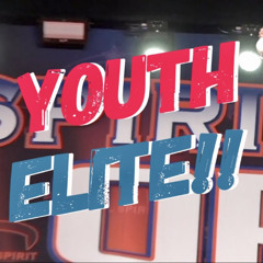 Cheer Extreme Youth Elite 2024-2025