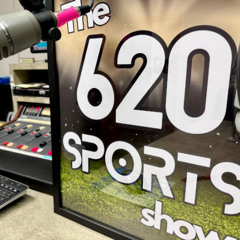 The 620 Sports Show 4/11/24