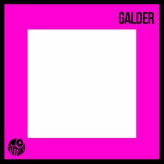 Galder - Topple (Original Mix)