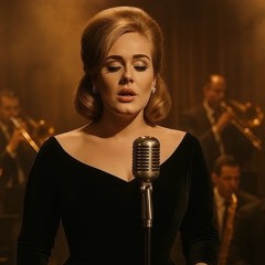 Set Fire to the Rain (Motown Soul) - Adele