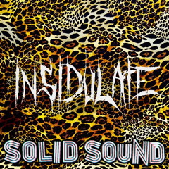 INSIDULATE « Hard DnB »