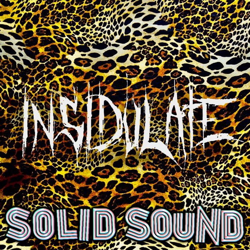 INSIDULATE « Hard DnB »