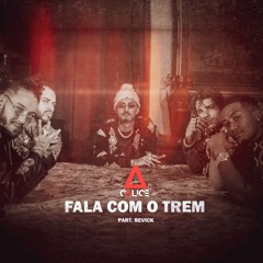 Fala Com o Trem