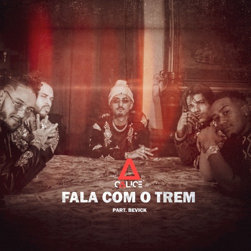 Fala Com o Trem