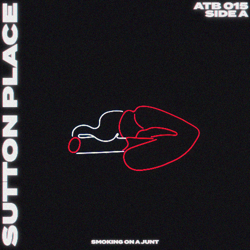 SMOKING ON A JUNT (SUTTON PLACE REMIX)