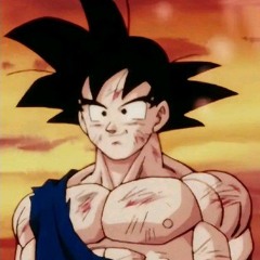 YOU ARE NUMBER 1 (Goku And Vegeta Buu Saga Sound)