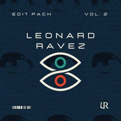 Renegade Master (Leonard Ravez Edit)