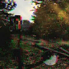 Alex Steiner - Rainy & Gray Day In May Vinyl Mix