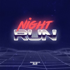 Night Run (Retrowave)
