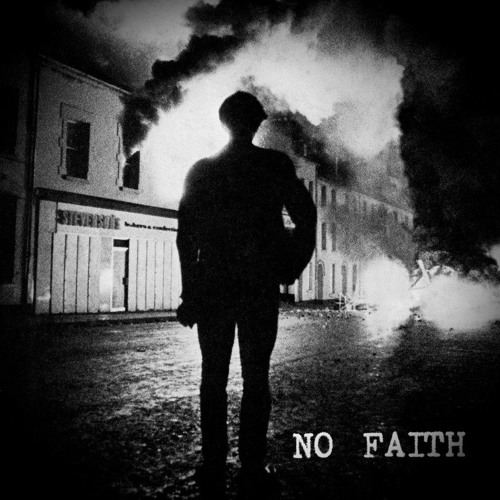 TD X  BNG Twinz X Zeezle James- No Faith