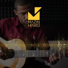 Mazin Hamid Fingerpicking 01