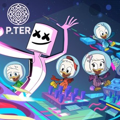 💰DuckTales Drum and Bass [P.TER-Remix]