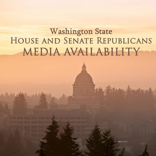 Republican Media Availability Events