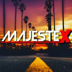 Majestic Beatz #100 by Majestex