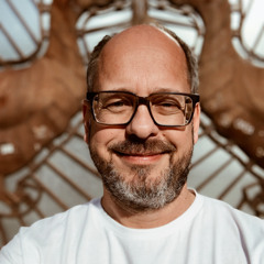 Oliver Huntemann // Sisyphos - Hammahalle Opening / 2025