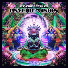 Psychic Vision | Nighttime Psytrance Mix
