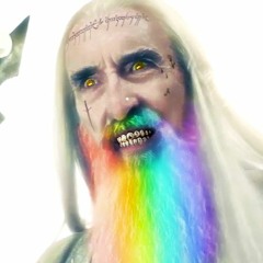 Xtasea & Sam Spade - Sarumane (Isengard-Type Beat)